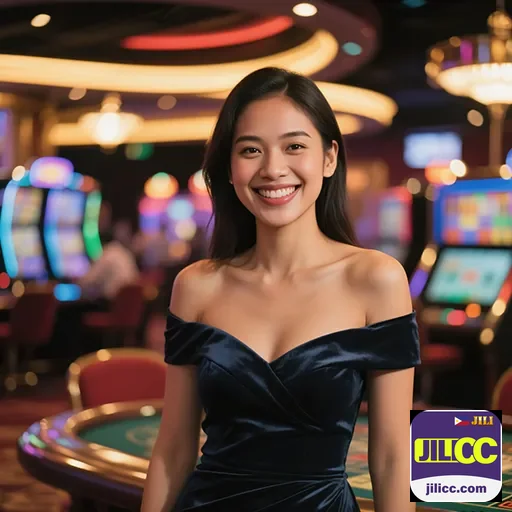 Mobile gaming experience at trusted online casino Philippines - jilicc
