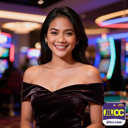 Mobile gaming experience at a trusted online casino in the Philippines - jilicc